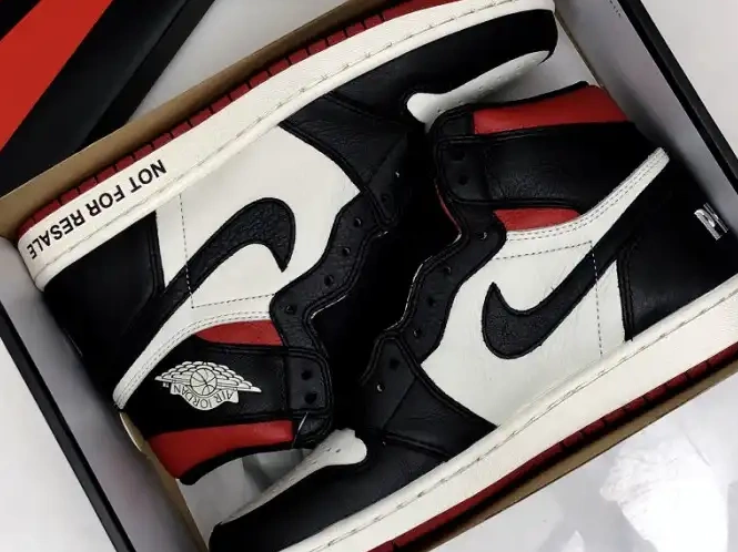 Varsity Resale Jordan For Retro Red Not 1 NRG OG Air 861428-106 High 0603